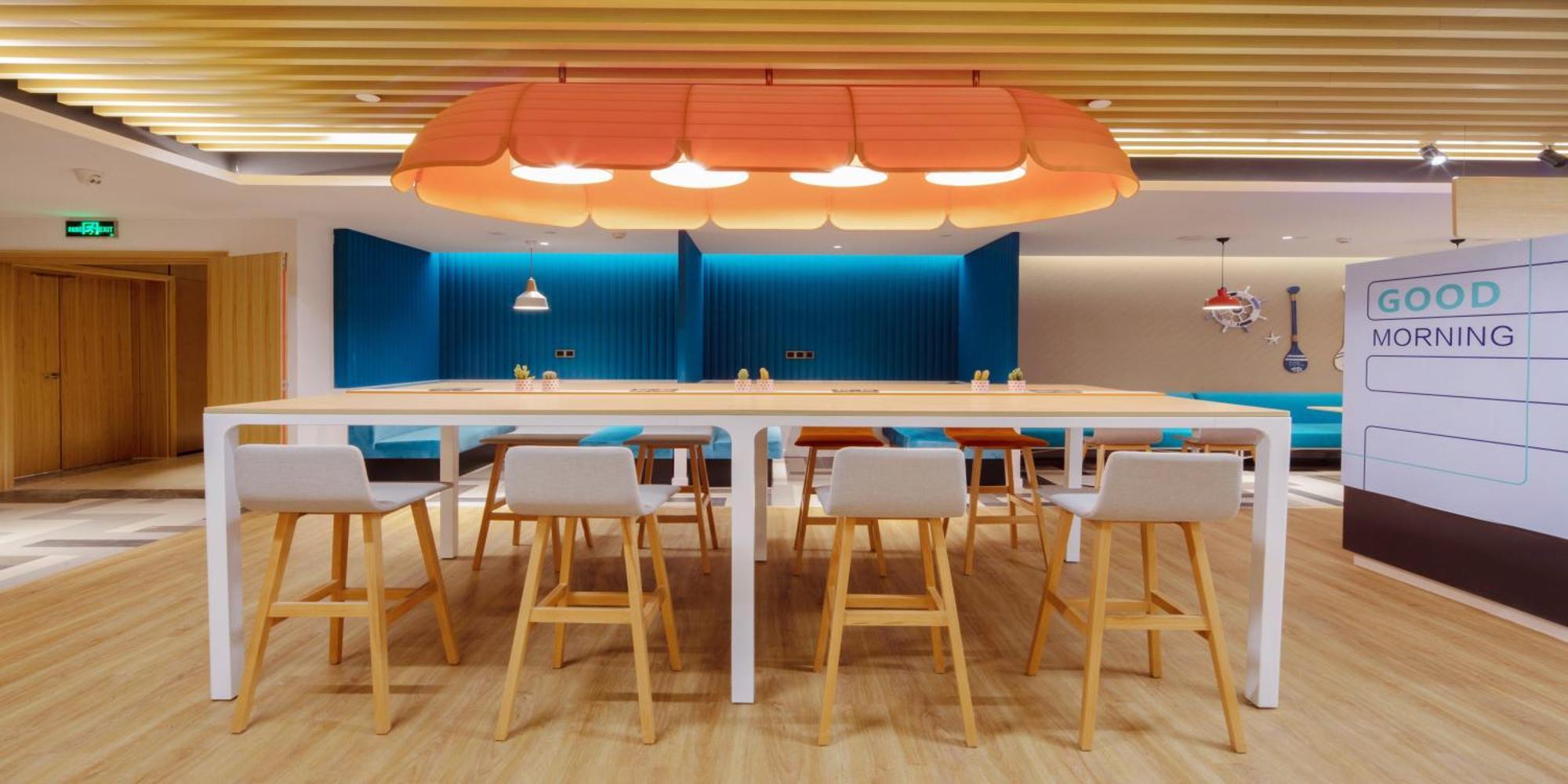 Holiday Inn Express Zhoushan Dinghai By Ihg Dış mekan fotoğraf