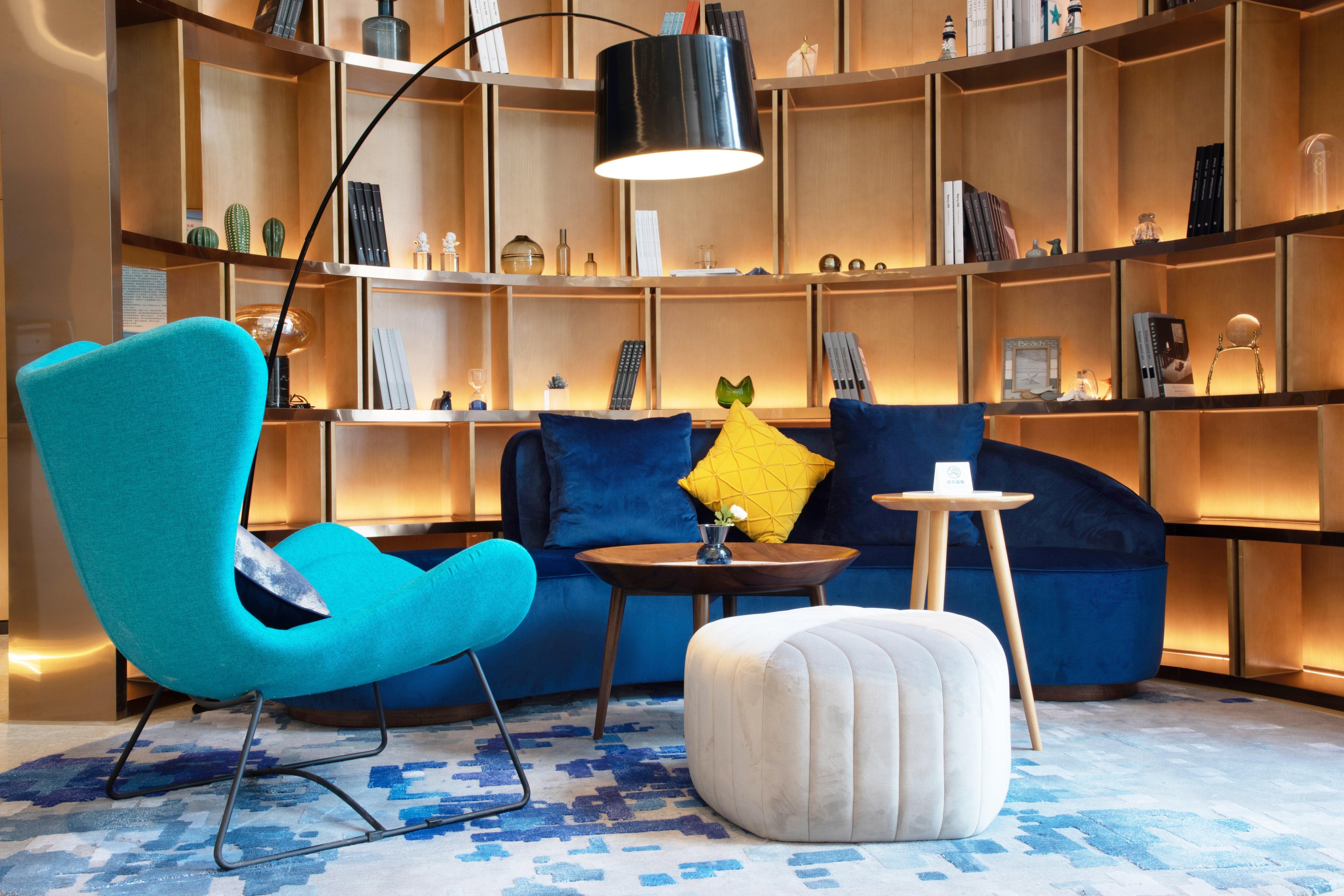 Holiday Inn Express Zhoushan Dinghai By Ihg Dış mekan fotoğraf