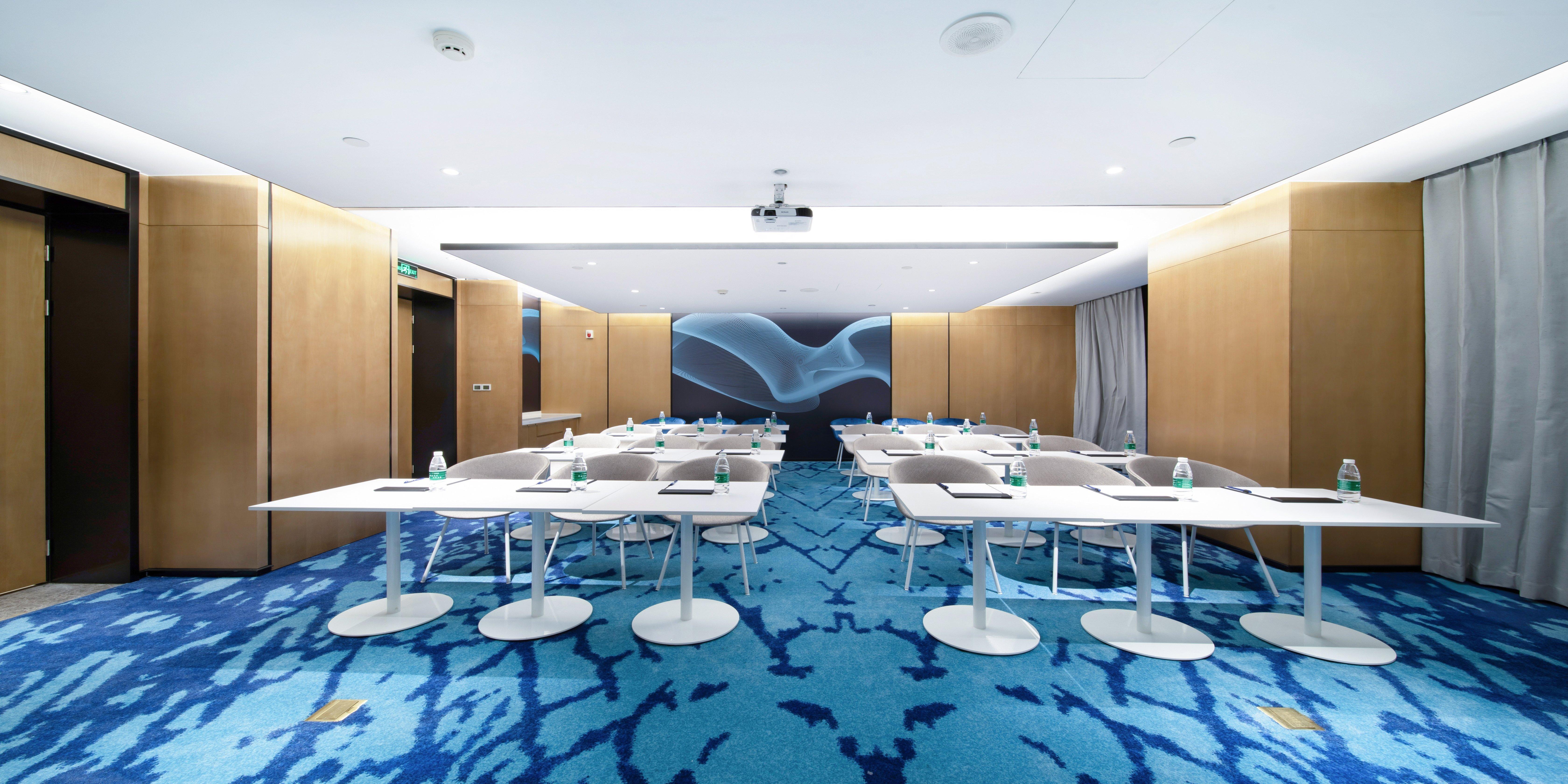 Holiday Inn Express Zhoushan Dinghai By Ihg Dış mekan fotoğraf