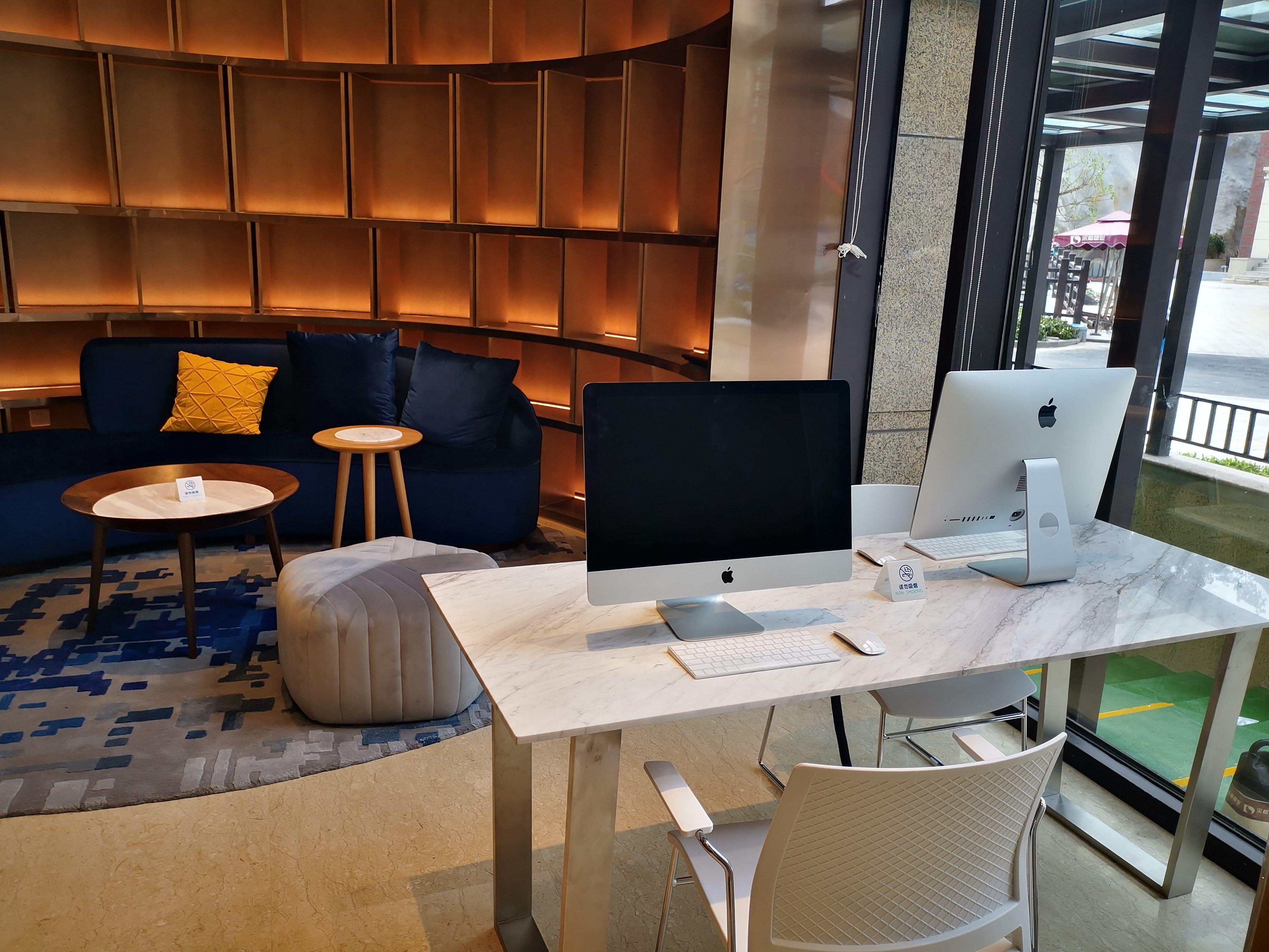 Holiday Inn Express Zhoushan Dinghai By Ihg Dış mekan fotoğraf