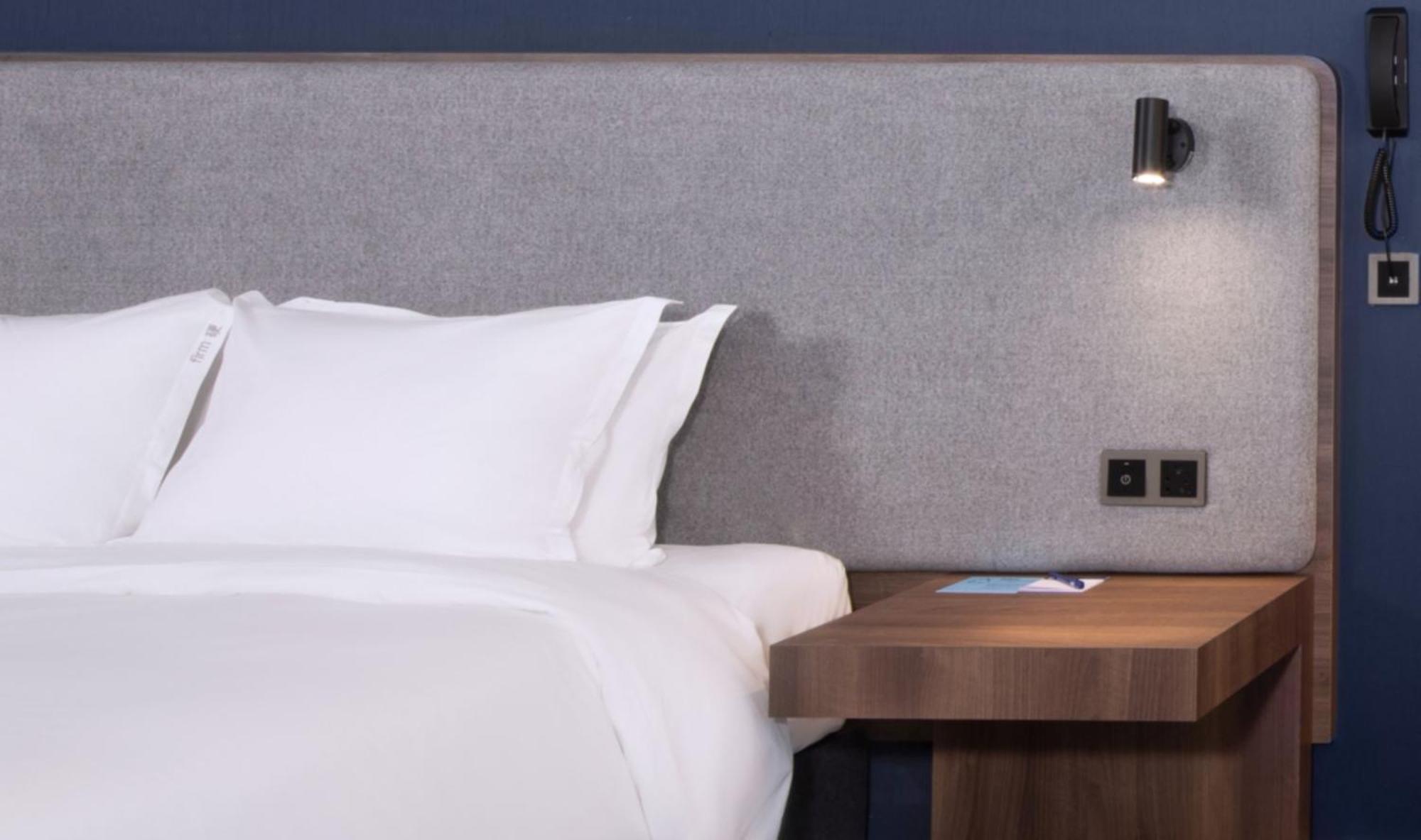 Holiday Inn Express Zhoushan Dinghai By Ihg Dış mekan fotoğraf